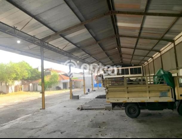 Paling Dicari! Gudang Dijual di Kartosuro Harga Kompetitif Paling Dicari! Gudang Dijual di Kartosuro Harga Kompetitif