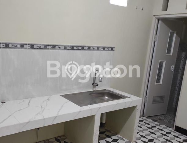 Jual Rumah Favorit Siap Huni LB 120m2 di Colomadu, Karanganyar Jual Rumah Favorit Siap Huni LB 120m2 di Colomadu, Karanganyar