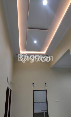 Jual Rumah Favorit Siap Huni LB 120m2 di Colomadu, Karanganyar Jual Rumah Favorit Siap Huni LB 120m2 di Colomadu, Karanganyar