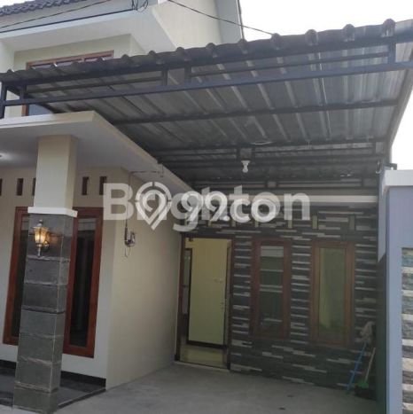 Jual Rumah Favorit Siap Huni LB 120m2 di Colomadu, Karanganyar Jual Rumah Favorit Siap Huni LB 120m2 di Colomadu, Karanganyar