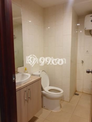 Dijual Apartemen di Ngaglik, Sleman Punya 1 Kamar Tidur Dijual Apartemen di Ngaglik, Sleman Punya 1 Kamar Tidur
