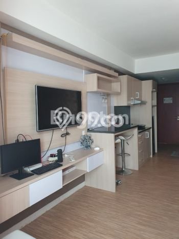 Dijual Apartemen di Ngaglik, Sleman Punya 1 Kamar Tidur Dijual Apartemen di Ngaglik, Sleman Punya 1 Kamar Tidur