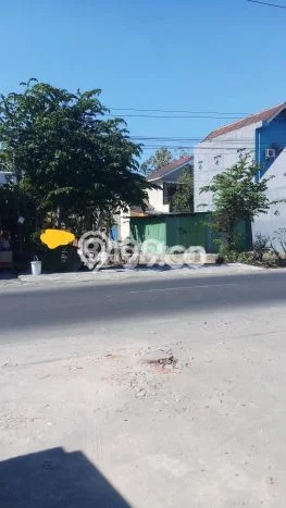 Tanah di Ngemplak, Boyolali Luas 235m2 Dijual Segera Tanah di Ngemplak, Boyolali Luas 235m2 Dijual Segera