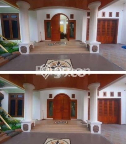 Dijual Rumah Elit Exclusive di Banjarsari, Solo Dijual Rumah Elit Exclusive di Banjarsari, Solo