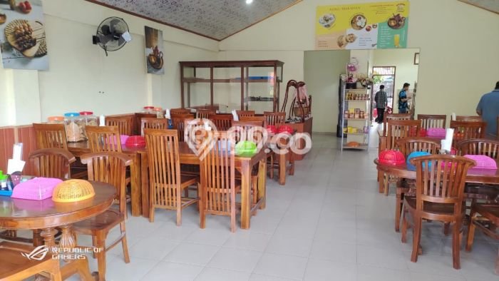 Unit Ruko Tersedia di Klodran Spesifikasi LB 250m2 Unit Ruko Tersedia di Klodran Spesifikasi LB 250m2
