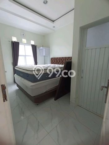 Jual Rumah Strategis Bagus Punya 2 KT di Manahan Solo SHM Jual Rumah Strategis Bagus Punya 2 KT di Manahan Solo SHM
