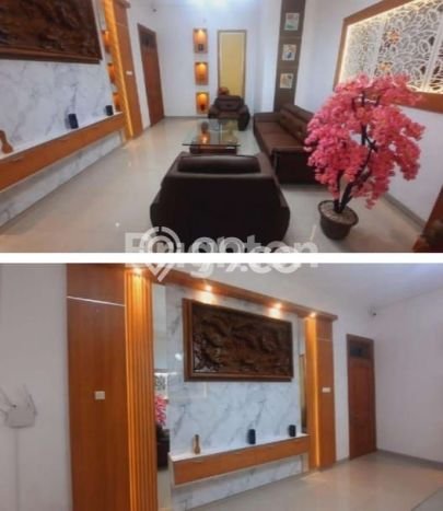 Dijual Rumah Elit Exclusive di Banjarsari, Solo Dijual Rumah Elit Exclusive di Banjarsari, Solo
