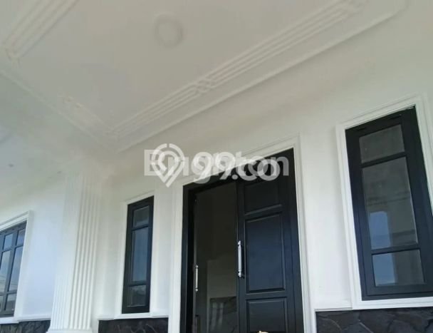 Jual Rumah Eksklusif 3 KT di Kartosuro, Sukoharjo Jual Rumah Eksklusif 3 KT di Kartosuro, Sukoharjo