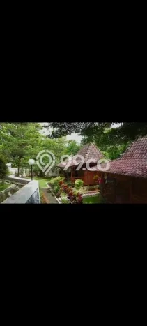 Rumah Strategis di Karangmojo, Dekat Kawasan Bisnis, Gunung Kidul - 10 Kamar Tidur Rumah Strategis di Karangmojo, Dekat Kawasan Bisnis, Gunung Kidul - 10 Kamar Tidur