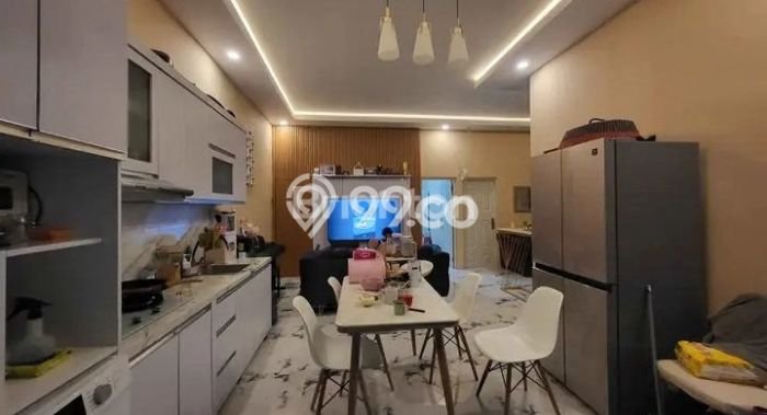 Dijual Cepat Rumah Favorit Siap Huni LB 122m2 di Teras, Boyolali Dijual Cepat Rumah Favorit Siap Huni LB 122m2 di Teras, Boyolali