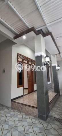 Jual Rumah Modern 3 KT di Gentan, Sukoharjo Jual Rumah Modern 3 KT di Gentan, Sukoharjo