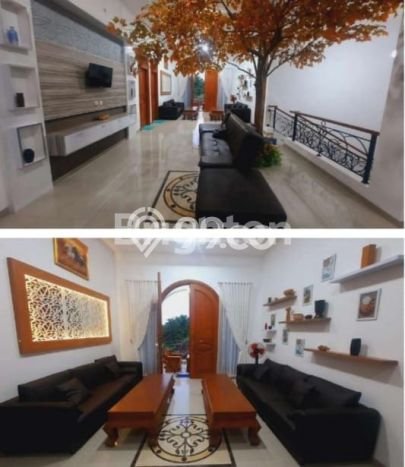 Dijual Rumah Elit Exclusive di Banjarsari, Solo Dijual Rumah Elit Exclusive di Banjarsari, Solo