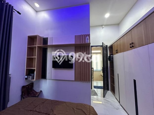 Dijual Hunian Rumah Nyaman 3 KT di Kartosuro, Sukoharjo Dijual Hunian Rumah Nyaman 3 KT di Kartosuro, Sukoharjo
