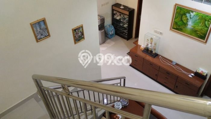Jual Rumah Modern 4 KT di Gentan, Sukoharjo Jual Rumah Modern 4 KT di Gentan, Sukoharjo