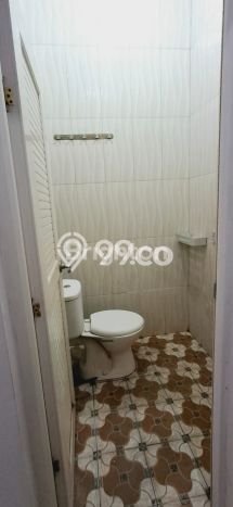 Jual Rumah Modern 3 KT di Gentan, Sukoharjo Jual Rumah Modern 3 KT di Gentan, Sukoharjo
