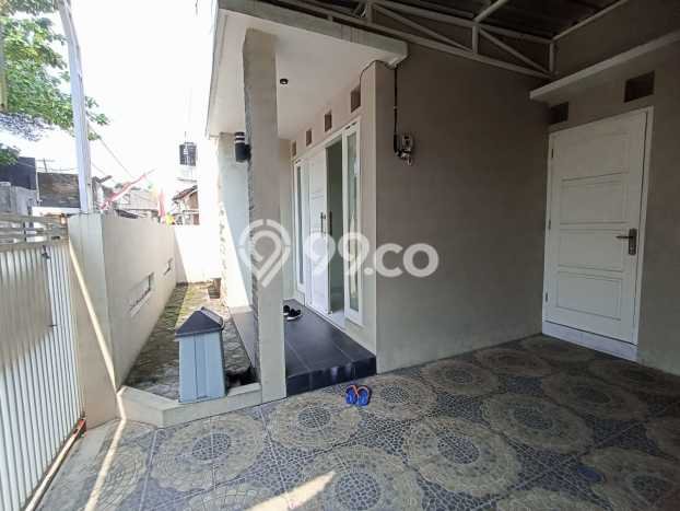 Jual Rumah Strategis Bagus Punya 2 KT di Manahan Solo SHM Jual Rumah Strategis Bagus Punya 2 KT di Manahan Solo SHM
