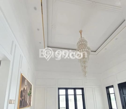 Jual Rumah Eksklusif 3 KT di Kartosuro, Sukoharjo Jual Rumah Eksklusif 3 KT di Kartosuro, Sukoharjo