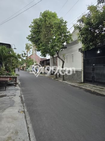 For Sale Hunian Rumah Terawat 4 KT di Kartosuro, Sukoharjo For Sale Hunian Rumah Terawat 4 KT di Kartosuro, Sukoharjo