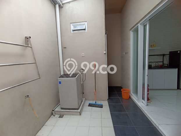 Jual Rumah Strategis Bagus Punya 2 KT di Manahan Solo SHM Jual Rumah Strategis Bagus Punya 2 KT di Manahan Solo SHM