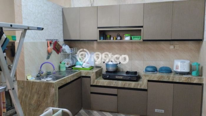 Jual Rumah Modern 4 KT di Gentan, Sukoharjo Jual Rumah Modern 4 KT di Gentan, Sukoharjo