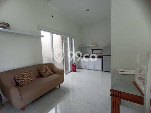 Jual Rumah Strategis Bagus Punya 2 KT di Manahan Solo SHM Jual Rumah Strategis Bagus Punya 2 KT di Manahan Solo SHM