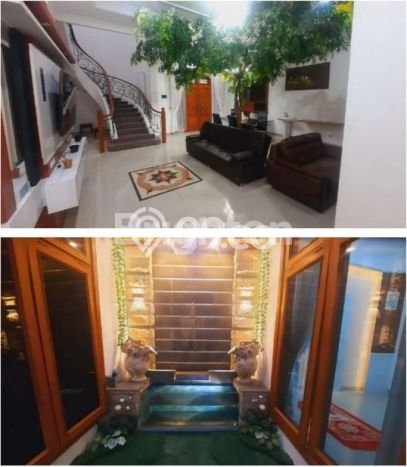 Dijual Rumah Elit Exclusive di Banjarsari, Solo Dijual Rumah Elit Exclusive di Banjarsari, Solo
