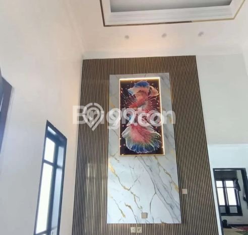 Jual Rumah Eksklusif 3 KT di Kartosuro, Sukoharjo Jual Rumah Eksklusif 3 KT di Kartosuro, Sukoharjo