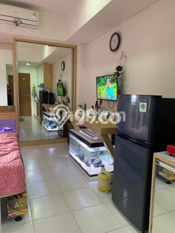 Hunian Apartemen Ekonomis di Sukoharjo dengan 1 Kamar Tidur, 1 Kamar Mandi Hunian Apartemen Ekonomis di Sukoharjo dengan 1 Kamar Tidur, 1 Kamar Mandi