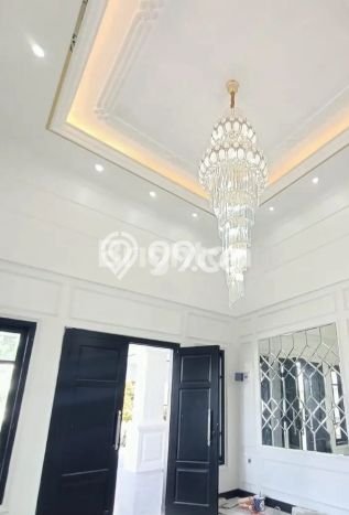 Jual Rumah Eksklusif 3 KT di Kartosuro, Sukoharjo Jual Rumah Eksklusif 3 KT di Kartosuro, Sukoharjo
