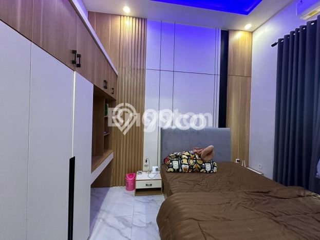 Dijual Hunian Rumah Nyaman 3 KT di Kartosuro, Sukoharjo Dijual Hunian Rumah Nyaman 3 KT di Kartosuro, Sukoharjo