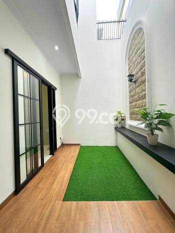 Dijual Rumah Elit Exclusive di Jagakarsa, Jakarta Selatan Dijual Rumah Elit Exclusive di Jagakarsa, Jakarta Selatan