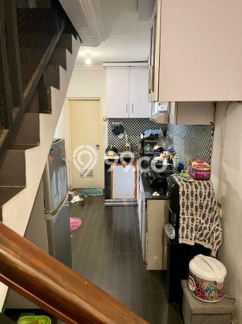 Rumah Modern Minimalis 3 Kamar Siap Huni di Kebon Jeruk Rumah Modern Minimalis 3 Kamar Siap Huni di Kebon Jeruk