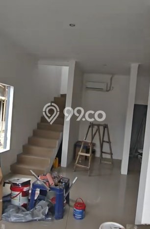 Dijual Rumah Eksklusif 3 KT di Percetakan Negara, Jakarta Pusat Dijual Rumah Eksklusif 3 KT di Percetakan Negara, Jakarta Pusat