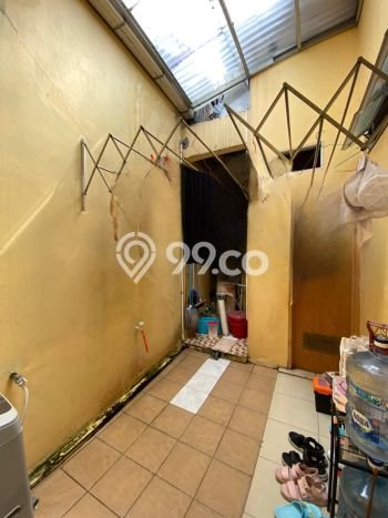 Rumah Modern Cantik 3 Kamar Siap Huni di Jagakarsa Rumah Modern Cantik 3 Kamar Siap Huni di Jagakarsa