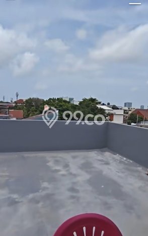 Dijual Rumah Eksklusif 3 KT di Percetakan Negara, Jakarta Pusat Dijual Rumah Eksklusif 3 KT di Percetakan Negara, Jakarta Pusat