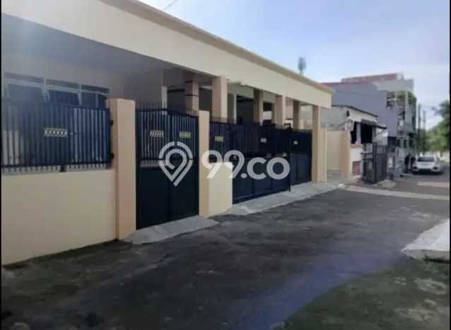 Dijual Rumah Elit Exclusive di Kembangan, Jakarta Barat Dijual Rumah Elit Exclusive di Kembangan, Jakarta Barat