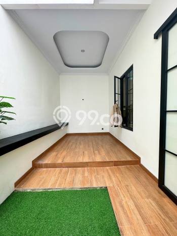 Dijual Rumah Premium dengan Fasilitas Sekitar Lengkap di Jagakarsa, Jakarta Selatan Dijual Rumah Premium dengan Fasilitas Sekitar Lengkap di Jagakarsa, Jakarta Selatan
