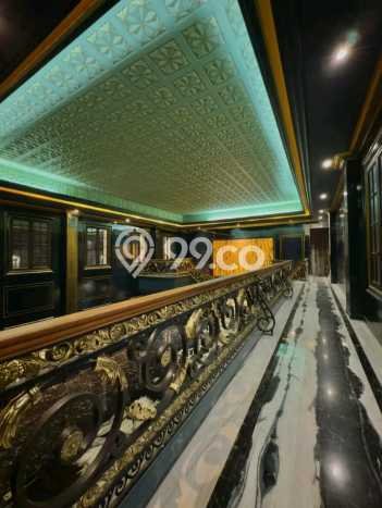 Dijual Rumah Mewah Exclusive di Pesanggrahan, Jakarta Selatan Dijual Rumah Mewah Exclusive di Pesanggrahan, Jakarta Selatan