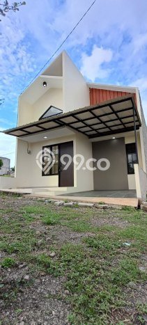 Dijual Rumah 2 Kamar Lokasi Ideal Nyaman dan Strategis di Cilodong Dijual Rumah 2 Kamar Lokasi Ideal Nyaman dan Strategis di Cilodong