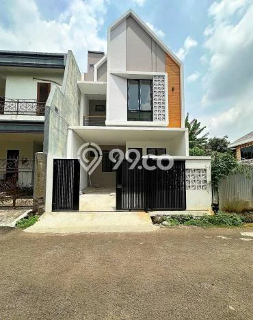 Jual Rumah Strategis Bagus Punya 4 KT di Duren Sawit Jakarta Timur SHM Jual Rumah Strategis Bagus Punya 4 KT di Duren Sawit Jakarta Timur SHM