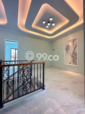Dijual Rumah Elit Exclusive di Jagakarsa, Jakarta Selatan Dijual Rumah Elit Exclusive di Jagakarsa, Jakarta Selatan
