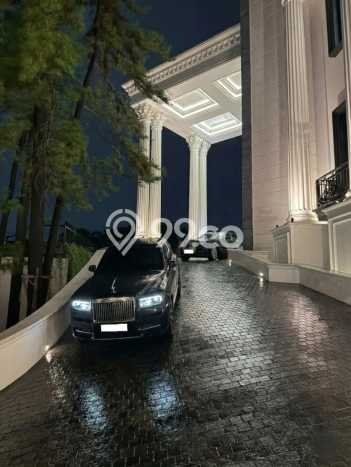 Dijual Rumah Mewah Exclusive di Pesanggrahan, Jakarta Selatan Dijual Rumah Mewah Exclusive di Pesanggrahan, Jakarta Selatan