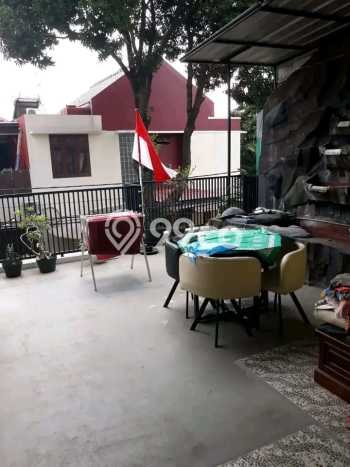 Rumah Modern Minimalis 4 KT Siap Huni di Jagakarsa Rumah Modern Minimalis 4 KT Siap Huni di Jagakarsa