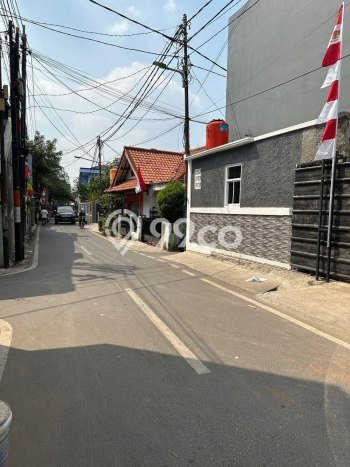 Hunian Nyaman Asri 3 KT Siap Huni di Condet Jakarta Timur Hunian Nyaman Asri 3 KT Siap Huni di Condet Jakarta Timur