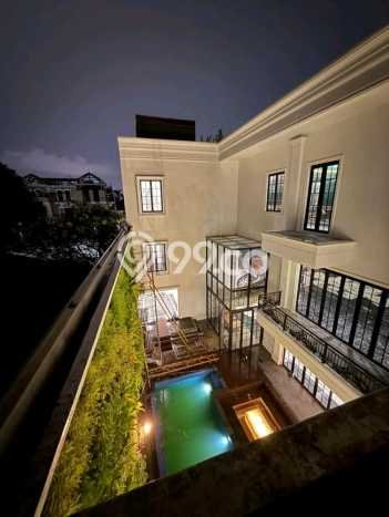 Dijual Rumah Mewah Exclusive di Pesanggrahan, Jakarta Selatan Dijual Rumah Mewah Exclusive di Pesanggrahan, Jakarta Selatan