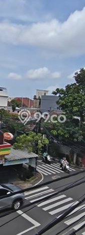 Dijual Rumah Eksklusif 3 KT di Percetakan Negara, Jakarta Pusat Dijual Rumah Eksklusif 3 KT di Percetakan Negara, Jakarta Pusat