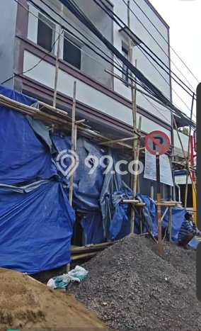Dijual Rumah Eksklusif 3 KT di Percetakan Negara, Jakarta Pusat Dijual Rumah Eksklusif 3 KT di Percetakan Negara, Jakarta Pusat