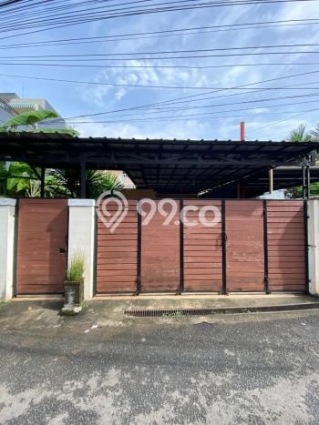 Rumah Modern Cantik 3 Kamar Siap Huni di Jagakarsa Rumah Modern Cantik 3 Kamar Siap Huni di Jagakarsa