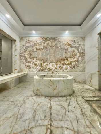 Dijual Rumah Mewah Exclusive di Pesanggrahan, Jakarta Selatan Dijual Rumah Mewah Exclusive di Pesanggrahan, Jakarta Selatan