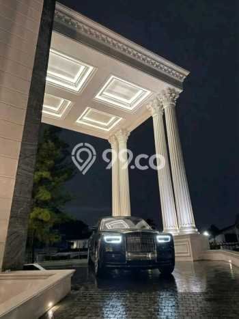 Dijual Rumah Mewah Exclusive di Pesanggrahan, Jakarta Selatan Dijual Rumah Mewah Exclusive di Pesanggrahan, Jakarta Selatan
